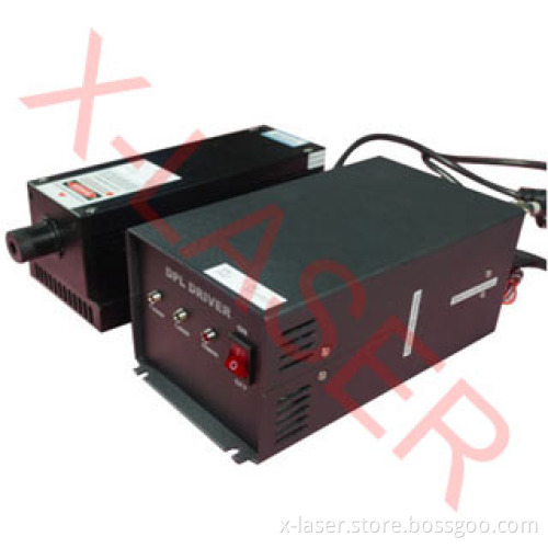 Green Laser Diode 2000mw